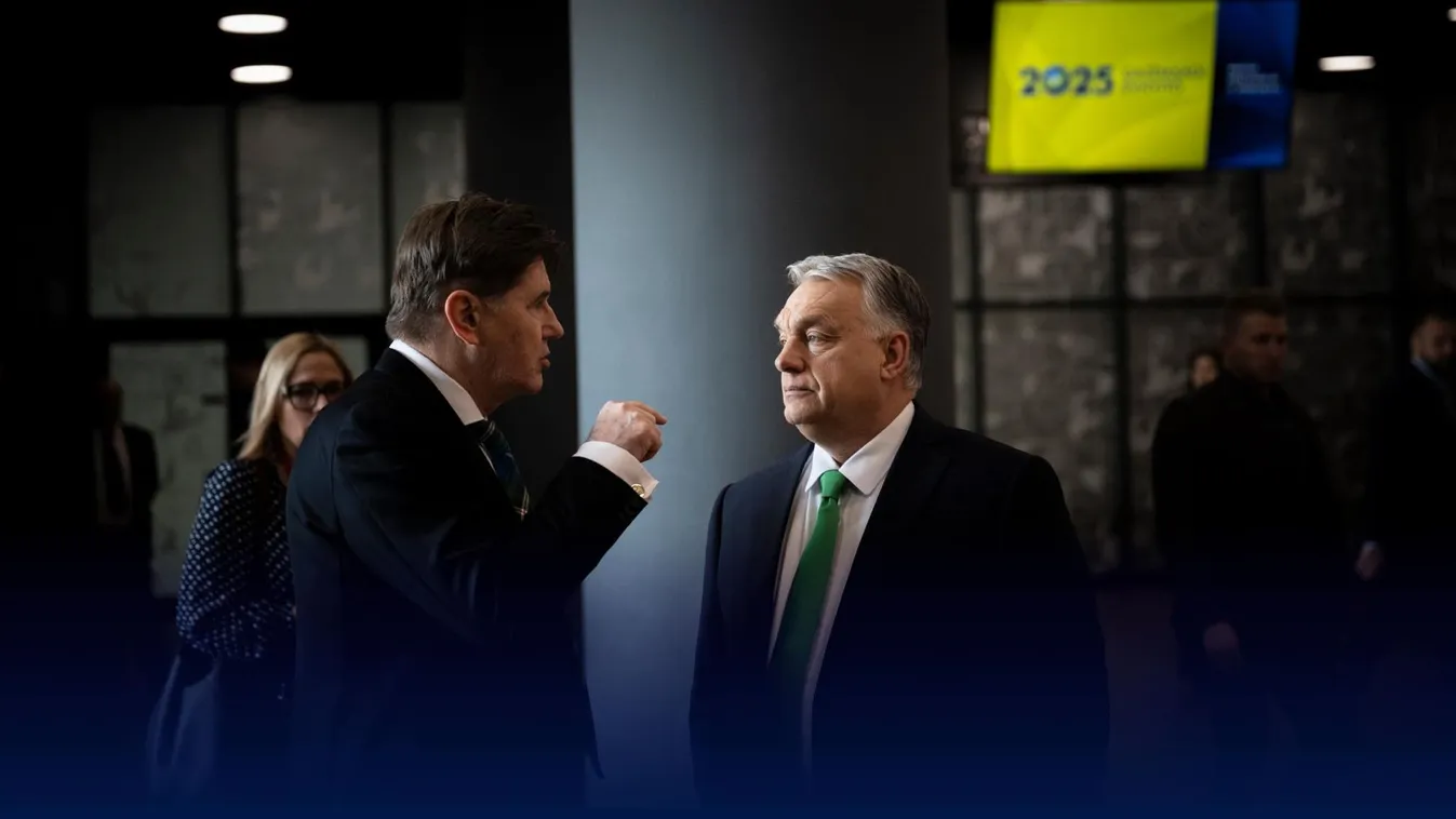 Orbán Viktor: Mi vagyunk az adócsökkentés kormánya, és az is maradunk!