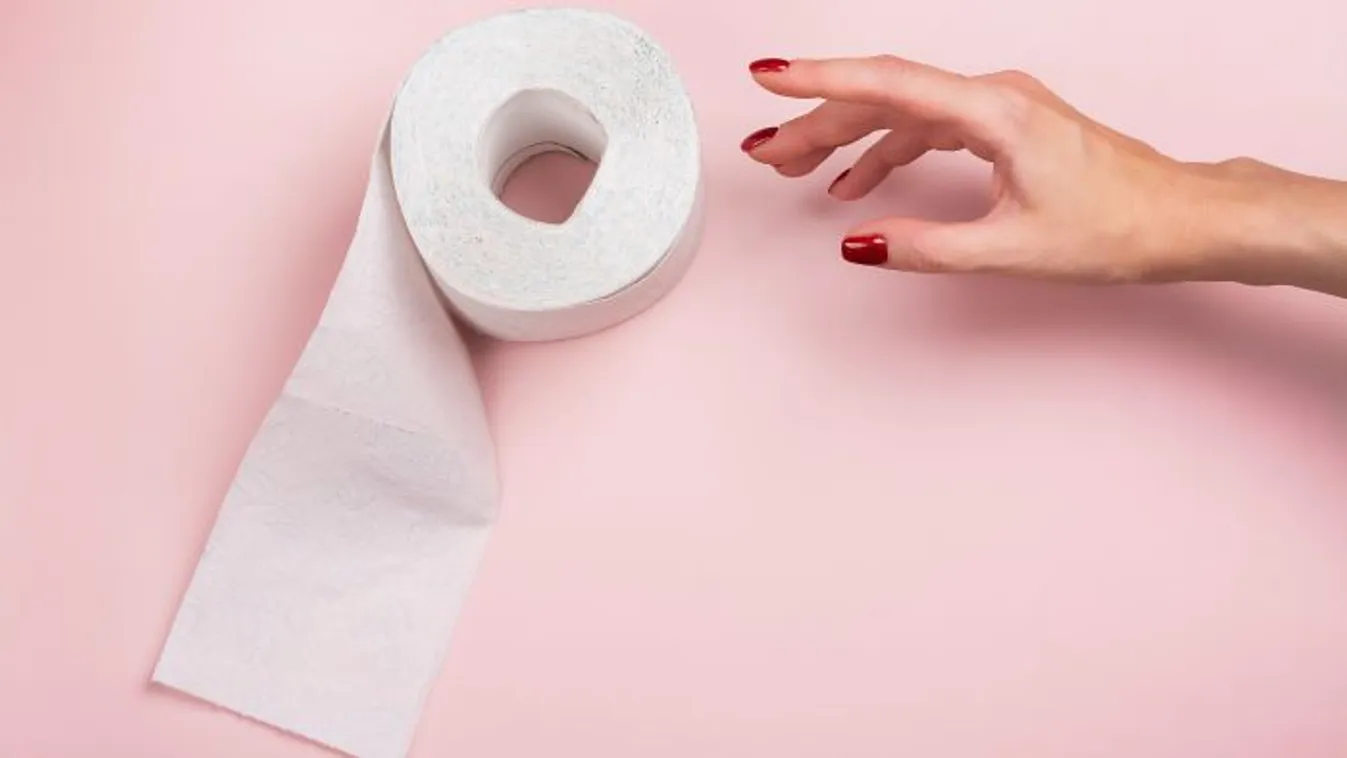 Óriási hiba, amit a vécépapírral szinte mindenki elkövet