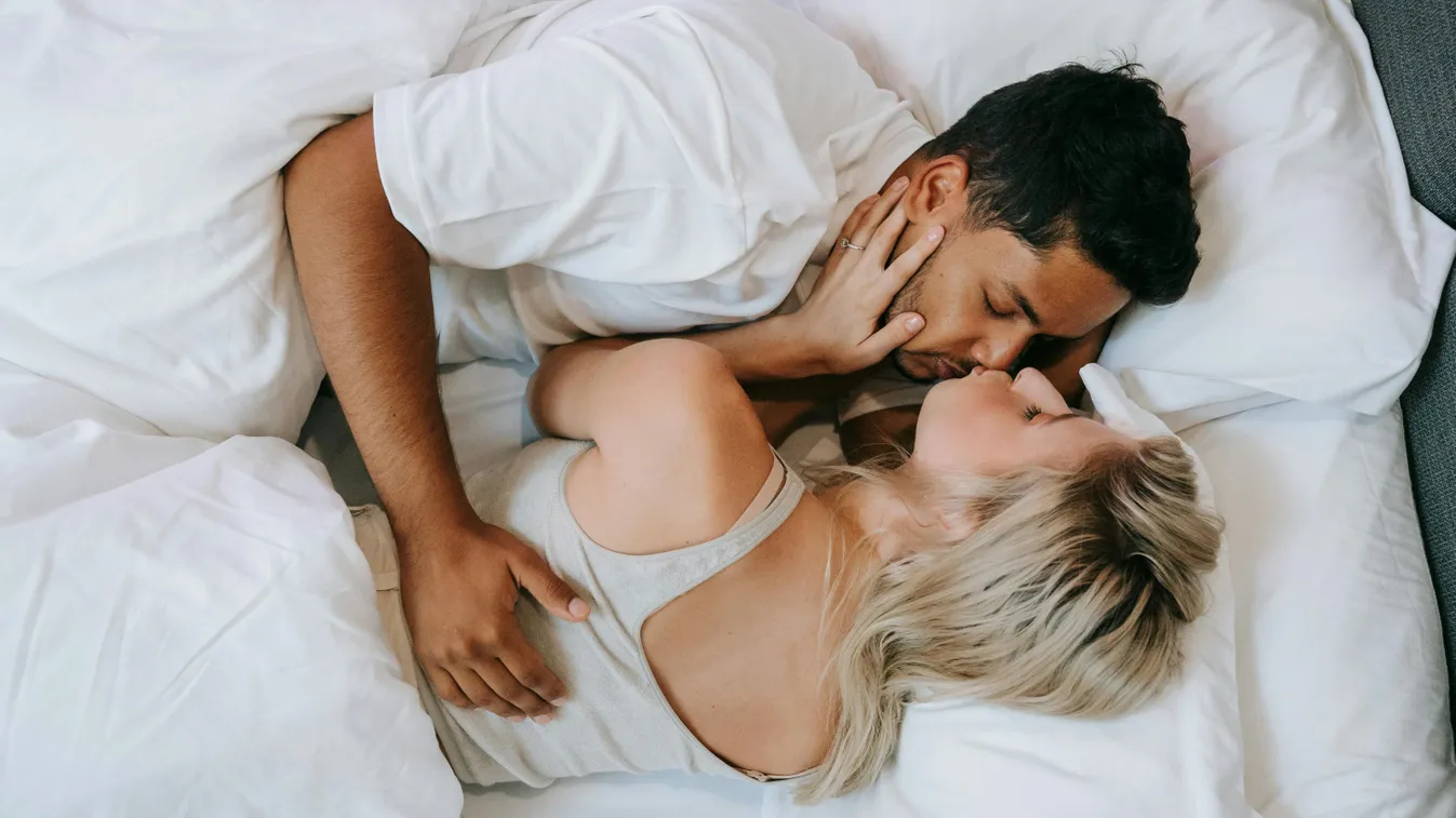 "Isteni volt a szex, mégis eldobott az exe miatt"