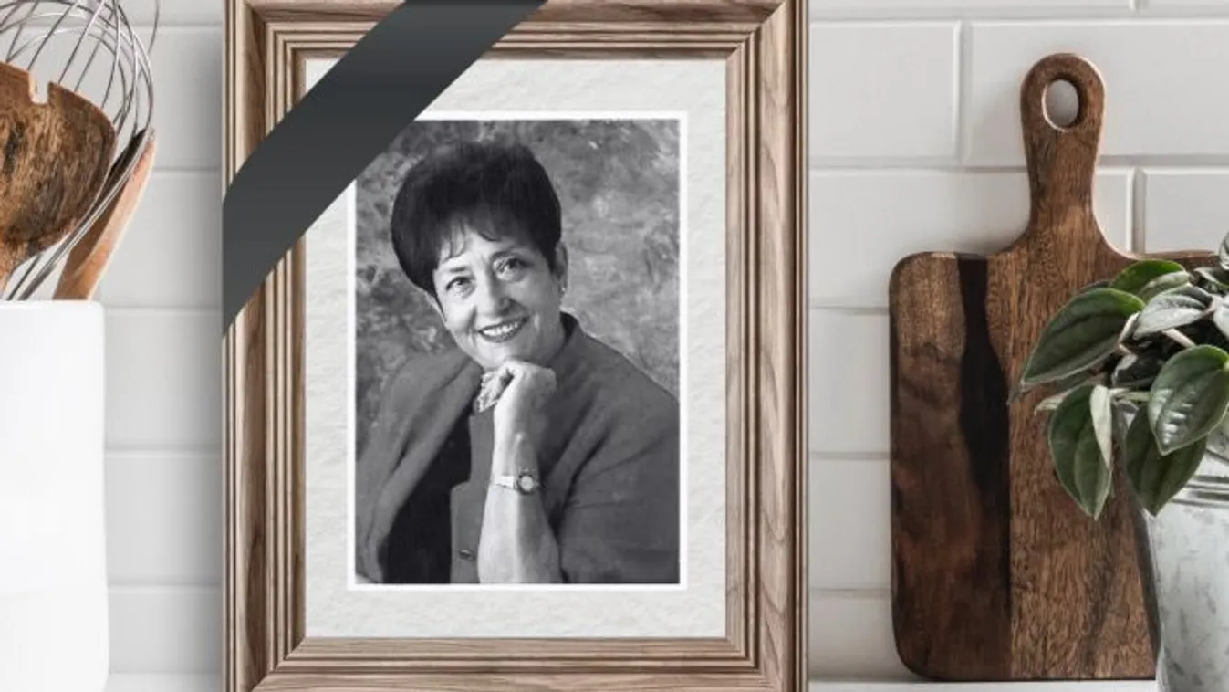 Horváth Rozi: az arc az ikonikus fűszermárka mögött