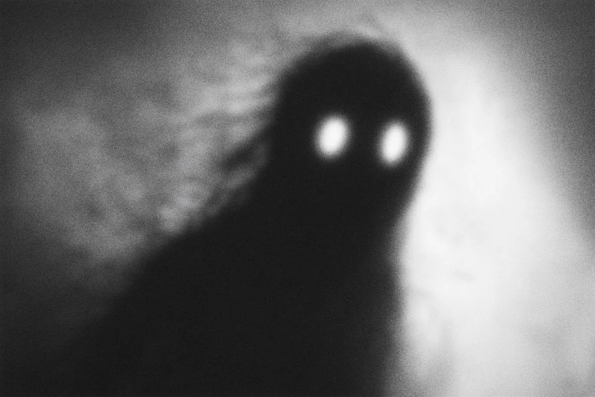 Egy magyar férfi szerint szellemek lehetnek a kálózi kastélyban / 