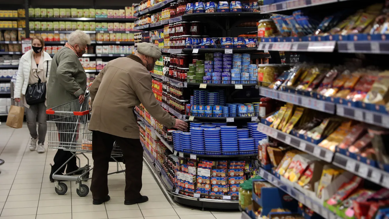 Árrésstop: kiderült, pontosan mennyivel lehet olcsóbb a tej