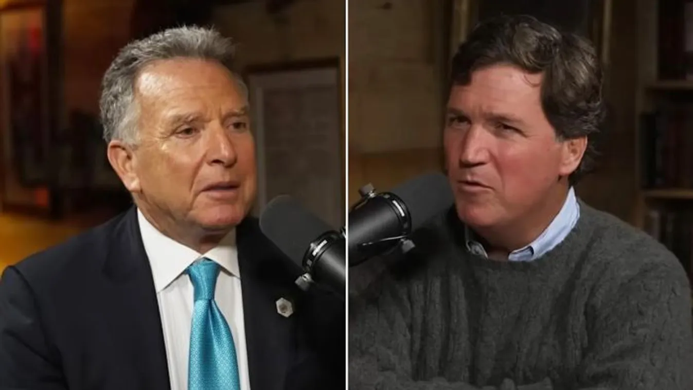 „Nem tartom Putyint rossz embernek. Ő nagyon intelligens”