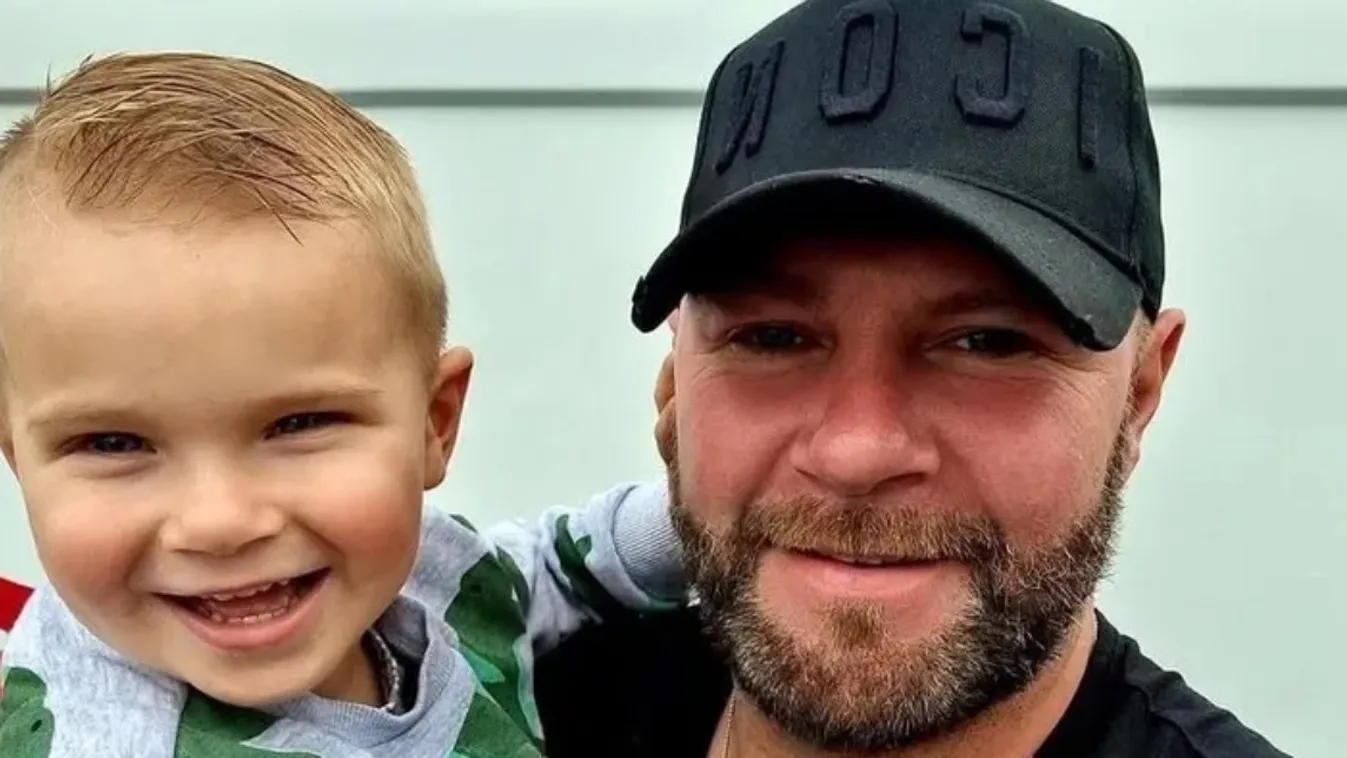 A szendvics evése után jött rá a szörnyű igazságra