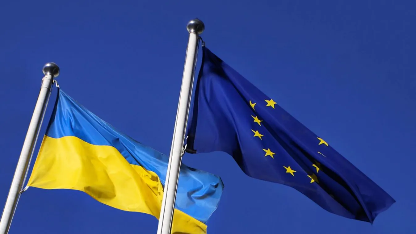 Az Európai Unió egyik legkorruptabb tagállama lenne Ukrajna