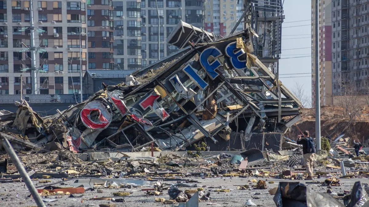 Kijev,,Ukrajna,-,2022.03.23.,Oroszország,katonai,Agresszió,Ukrajna ellen.,A