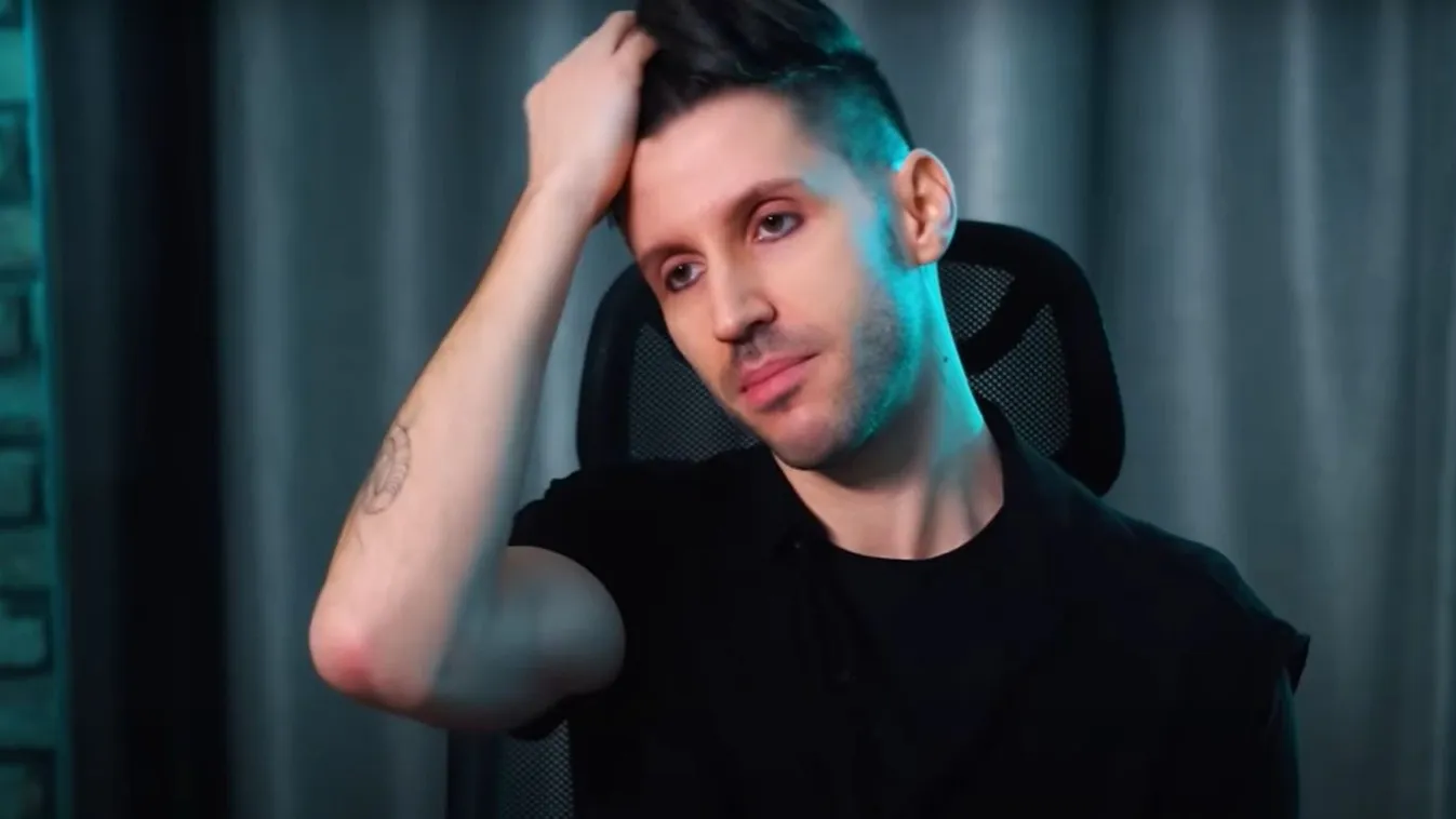 A youtuber most az Ázsia Expressz sztárjára akadt ki