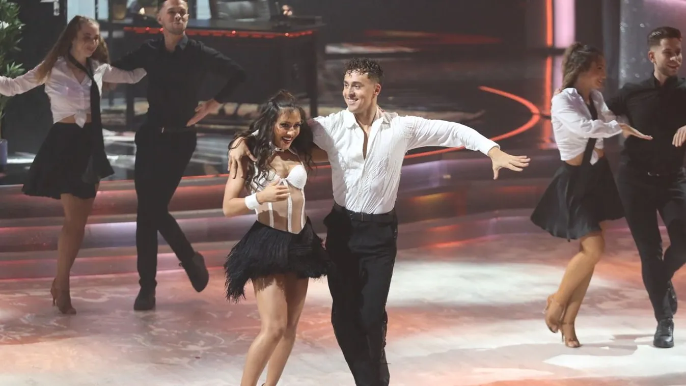 "Ordítoztam" - Váratlan videót közölt Hegyes Berci