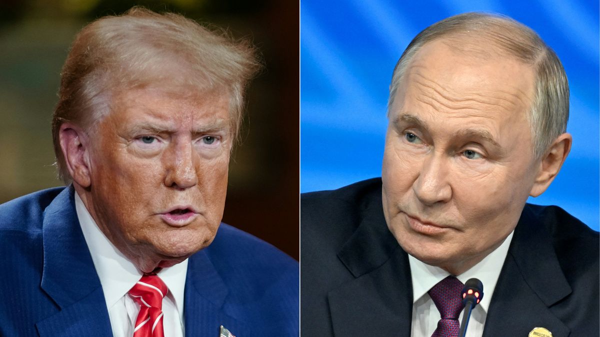 Moszkva és Kijev a tűzszünetről egyeztet Rijádban. Kulcsszerepben a Trump-csapat