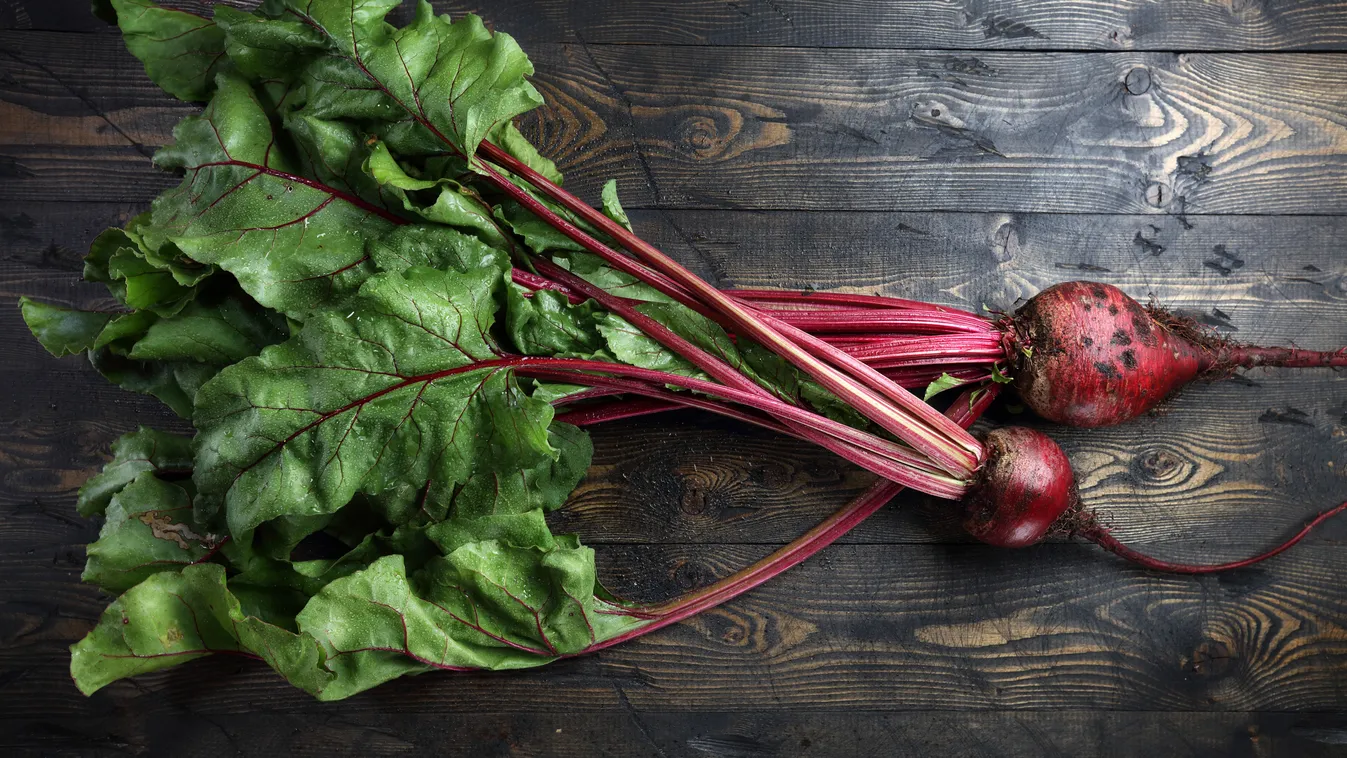 Cékla levelét, szuper dologra használhatod