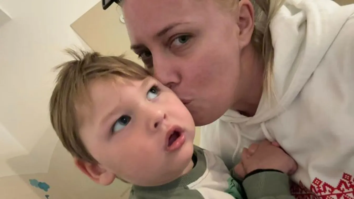 Rossz hírek érkeztek Áronról, története megrázta az országot