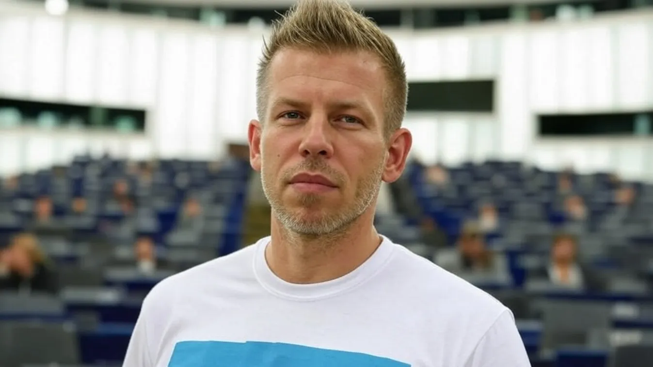 Weber Ukrajna támogatását szabta feltételként Magyar Péternek