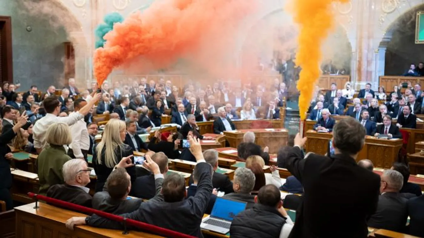 Sorosék célba vették Közép-Európát