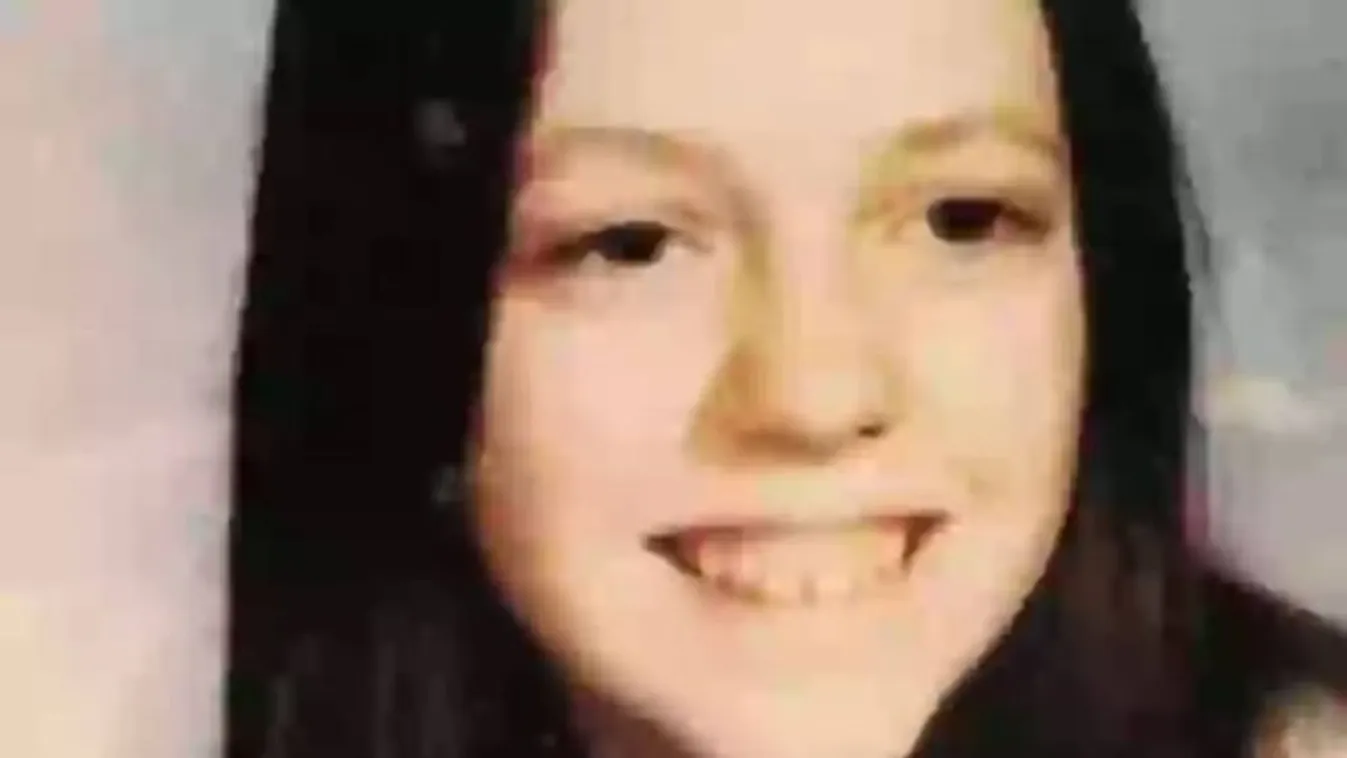 Megoldódhat az 50 éve eltűnt kamaszlány rejtélye