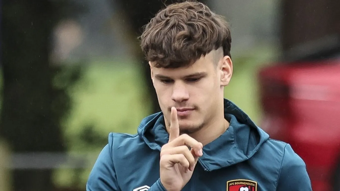 Váratlan fordulat, Kerkez így kerülhet Liverpoolba