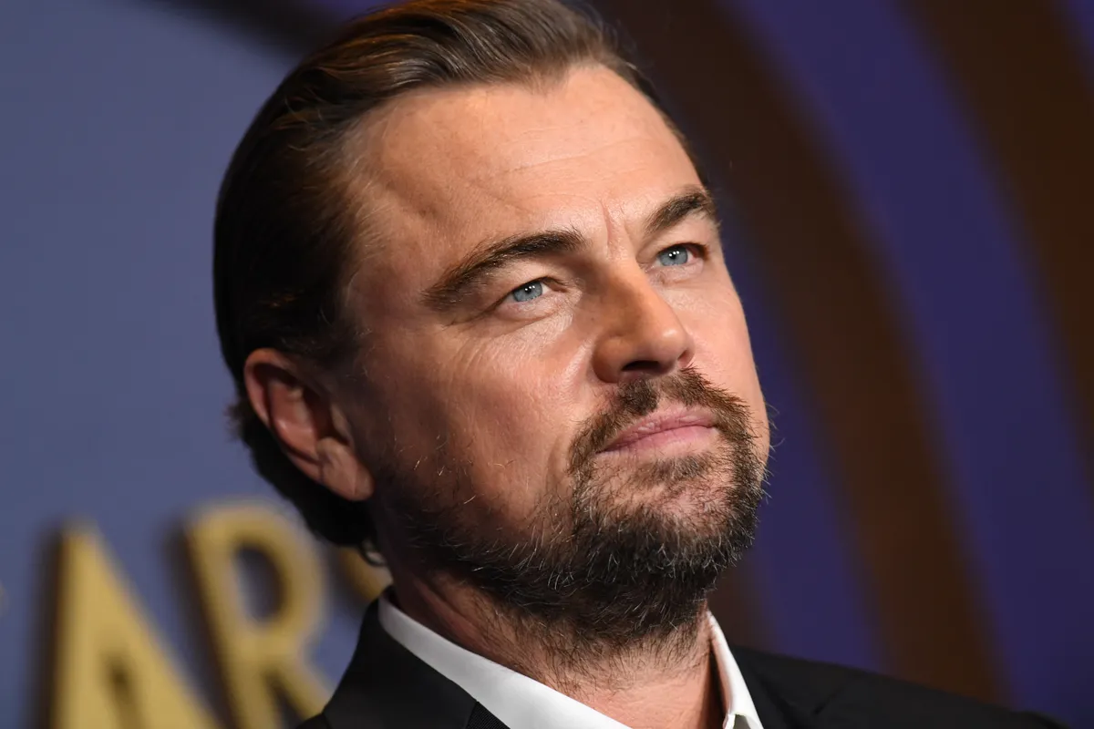 Leonardo DiCaprio elárulta, hogy miért nem szeretne rendezői székbe ülni