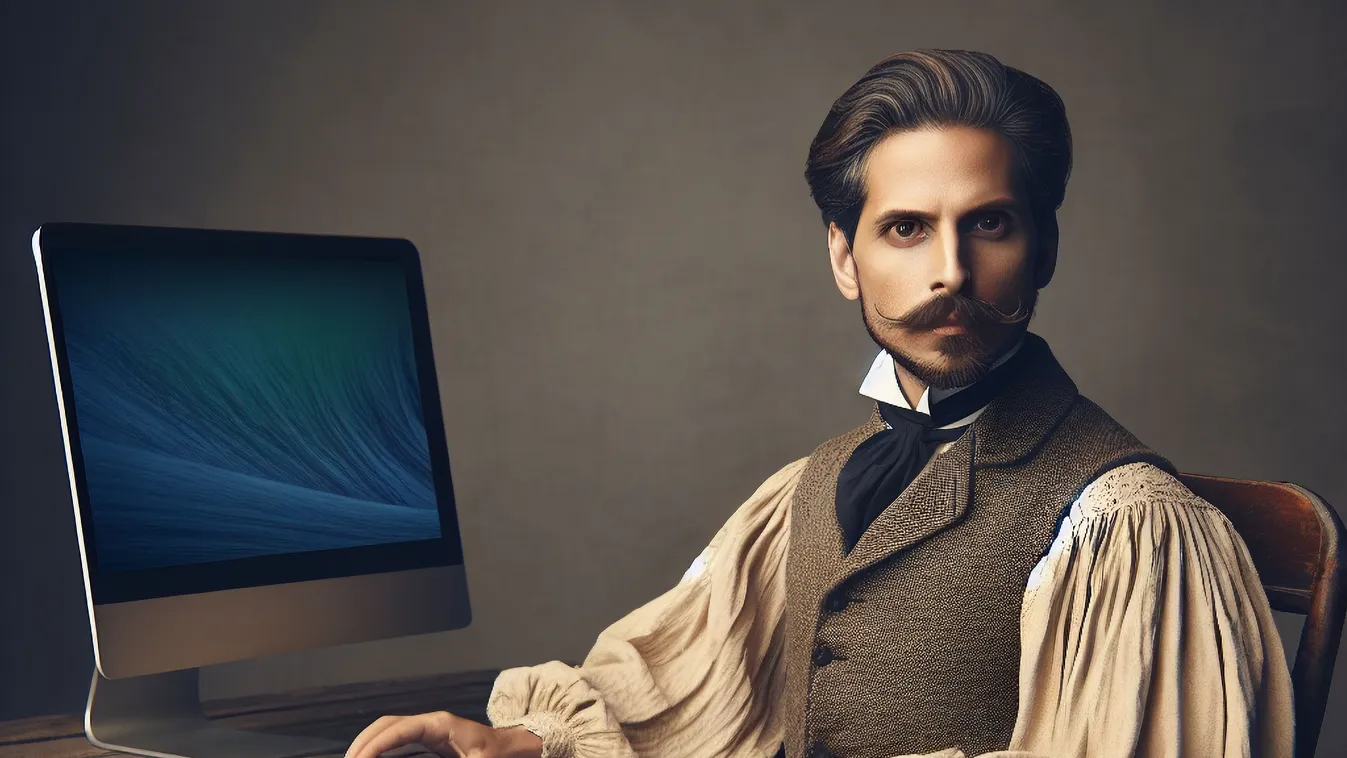 Petőfi Sándor nevében írtak verset