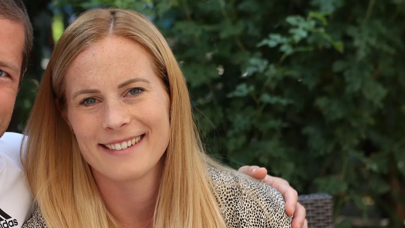 Visszavonul Hadvina Dóra olimpiai bajnok kajakozó