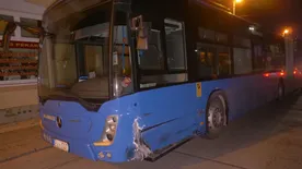 Most jött a hír: halálos buszbaleset történt Magyarországon