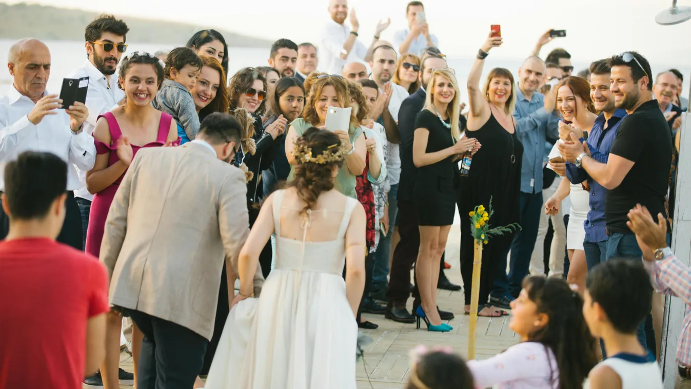 Mostohaapja kellemetlen helyzetbe hozta a párt