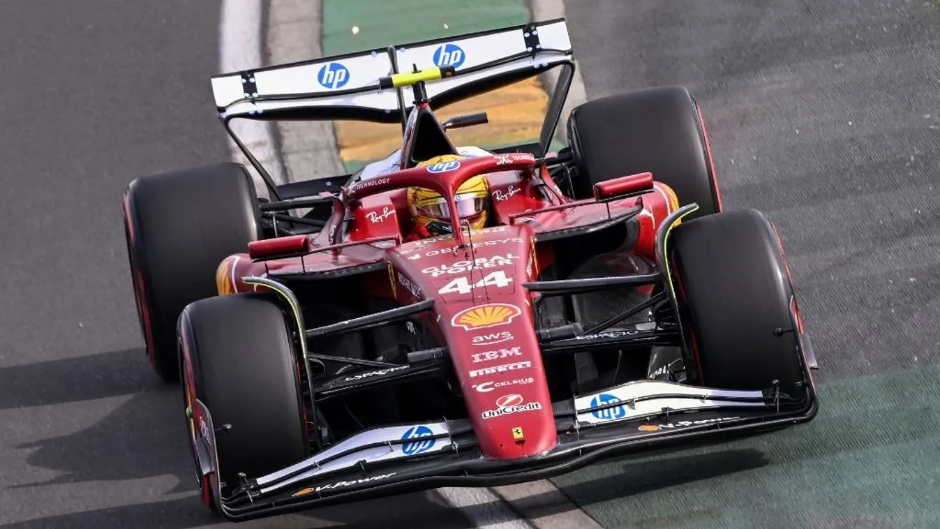 Hamilton és Verstappen gondban: így indult az F1-es szezon