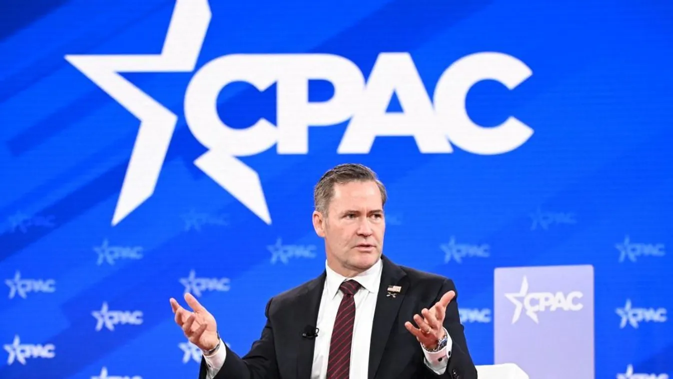 Amerika támogatna egy vezetőváltást Ukrajnában