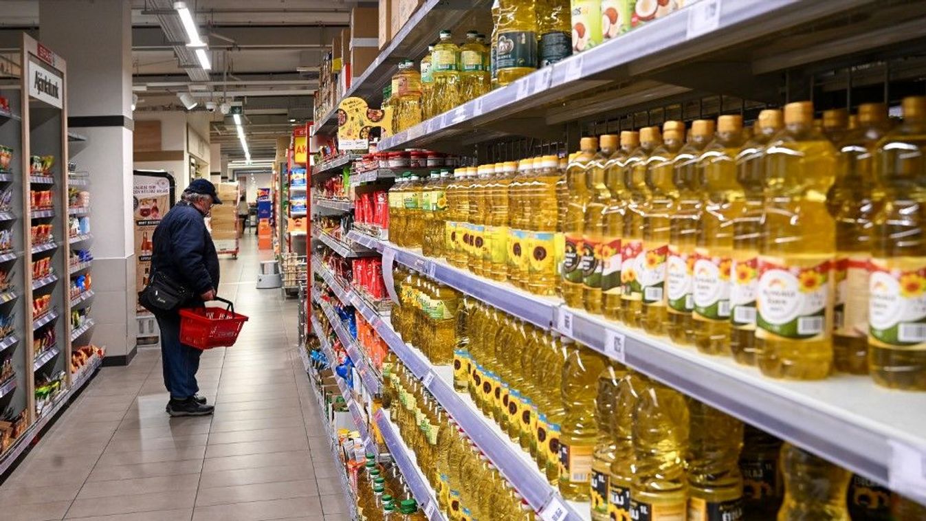 Ezt az árcsökkenést már megérzi a pénztárcánk!