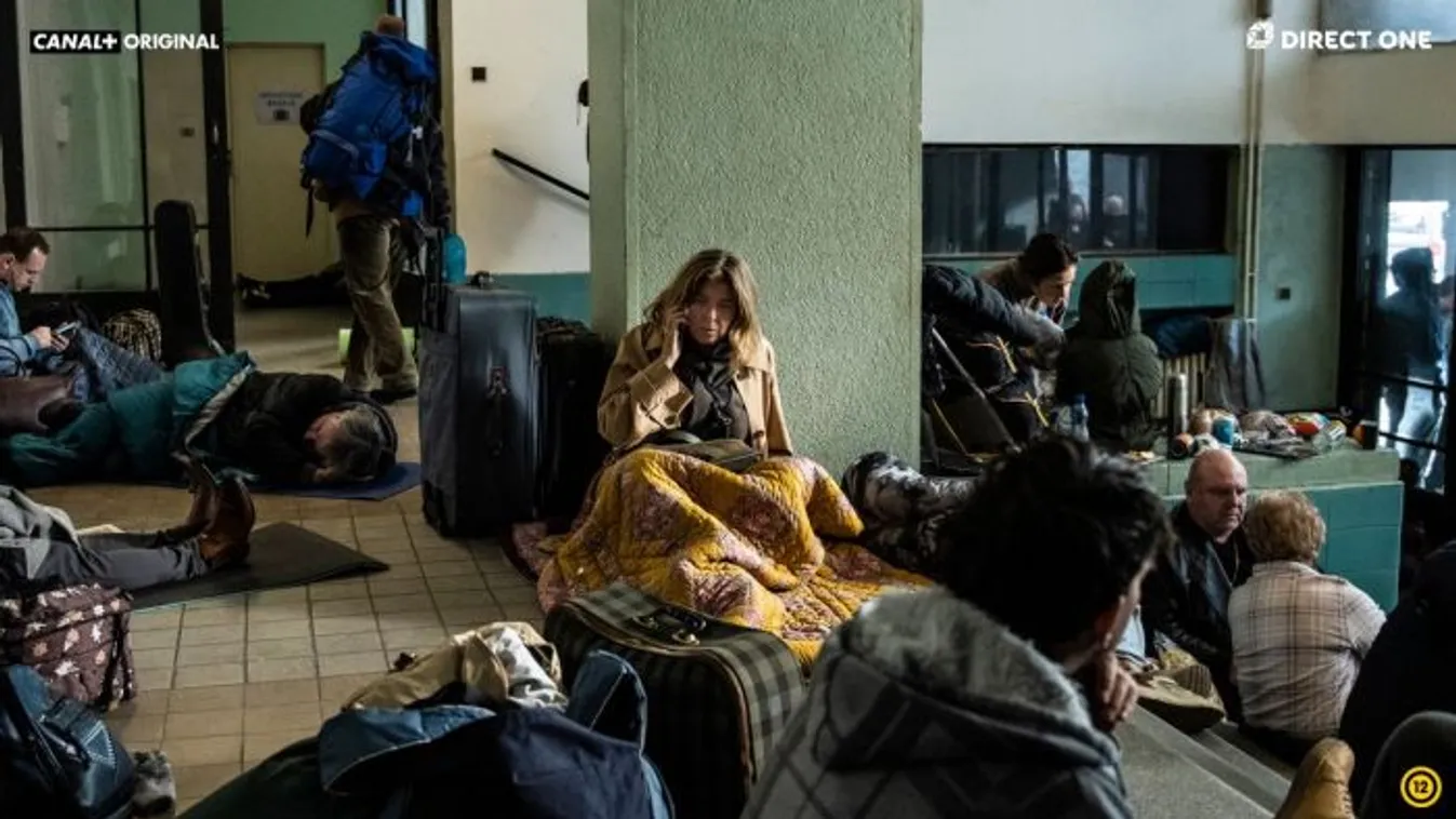 Mindet ismered? Katasztrófafilmek, amelyekben az ember okozta a pusztítást