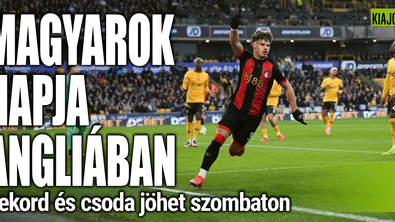  Kerkez rekordbeállításra, Szűcs újabb csodára készül