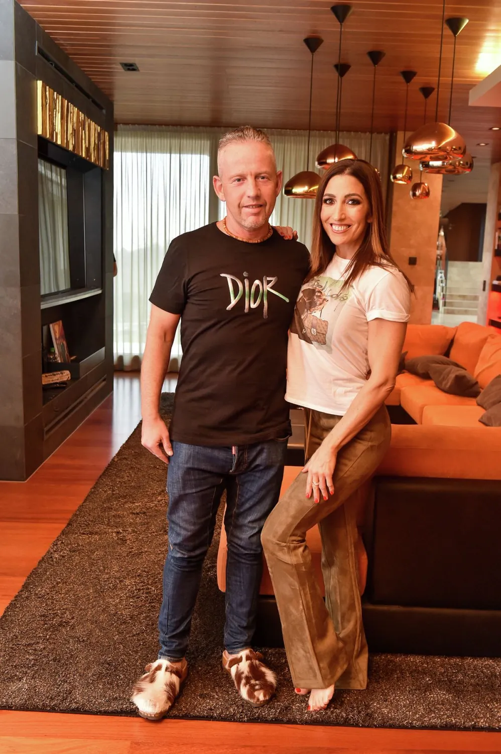 Schobert Norbi Rubint Réka