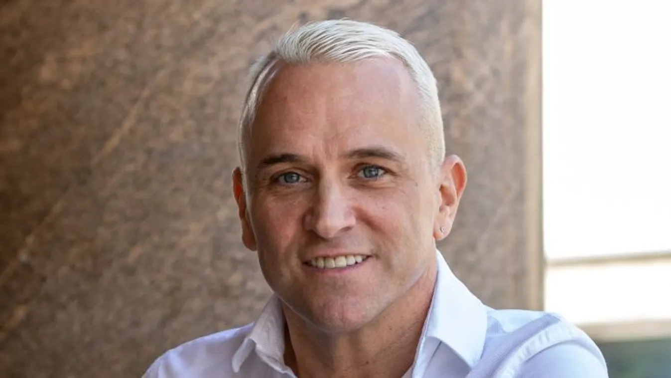 Lányi Lala sosem tiltotta fiát az anyjától