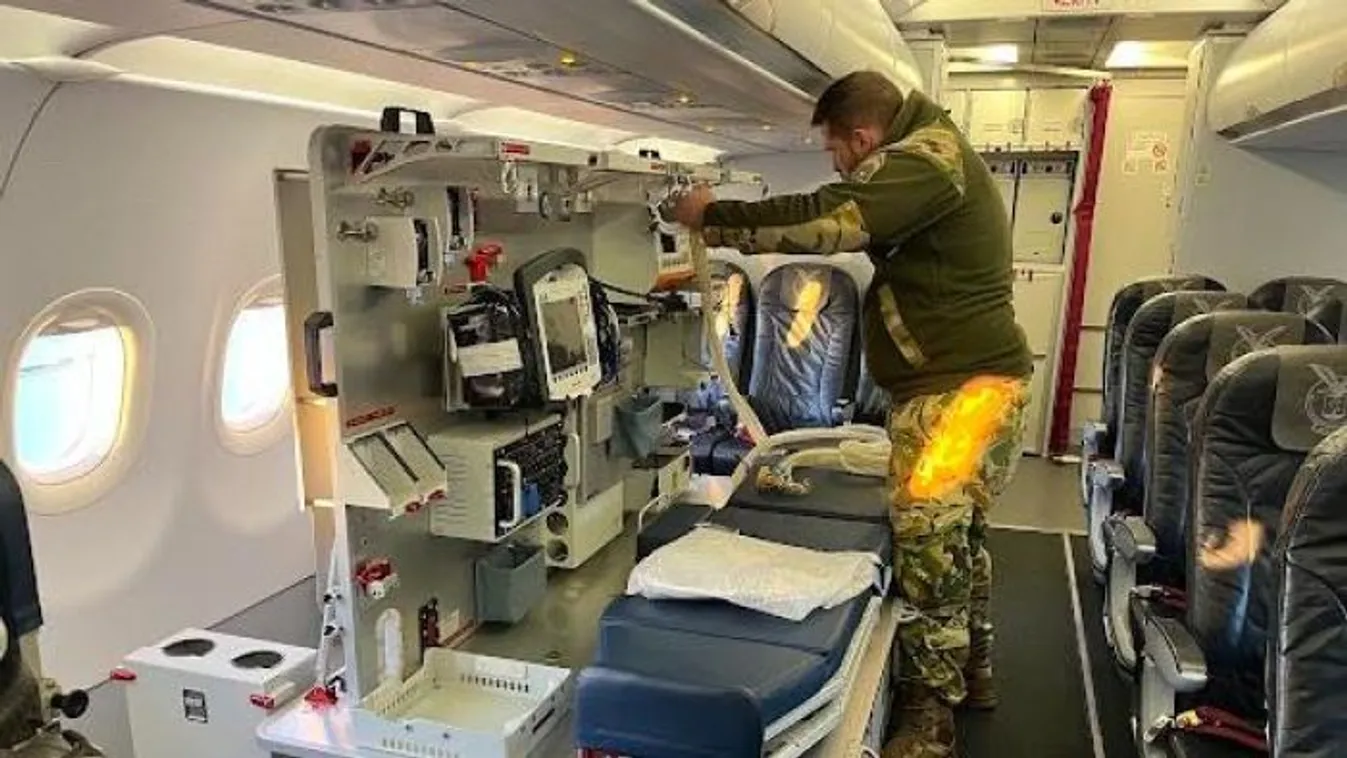 Észak-macedóniai diszkótűz: így vannak a sérültek