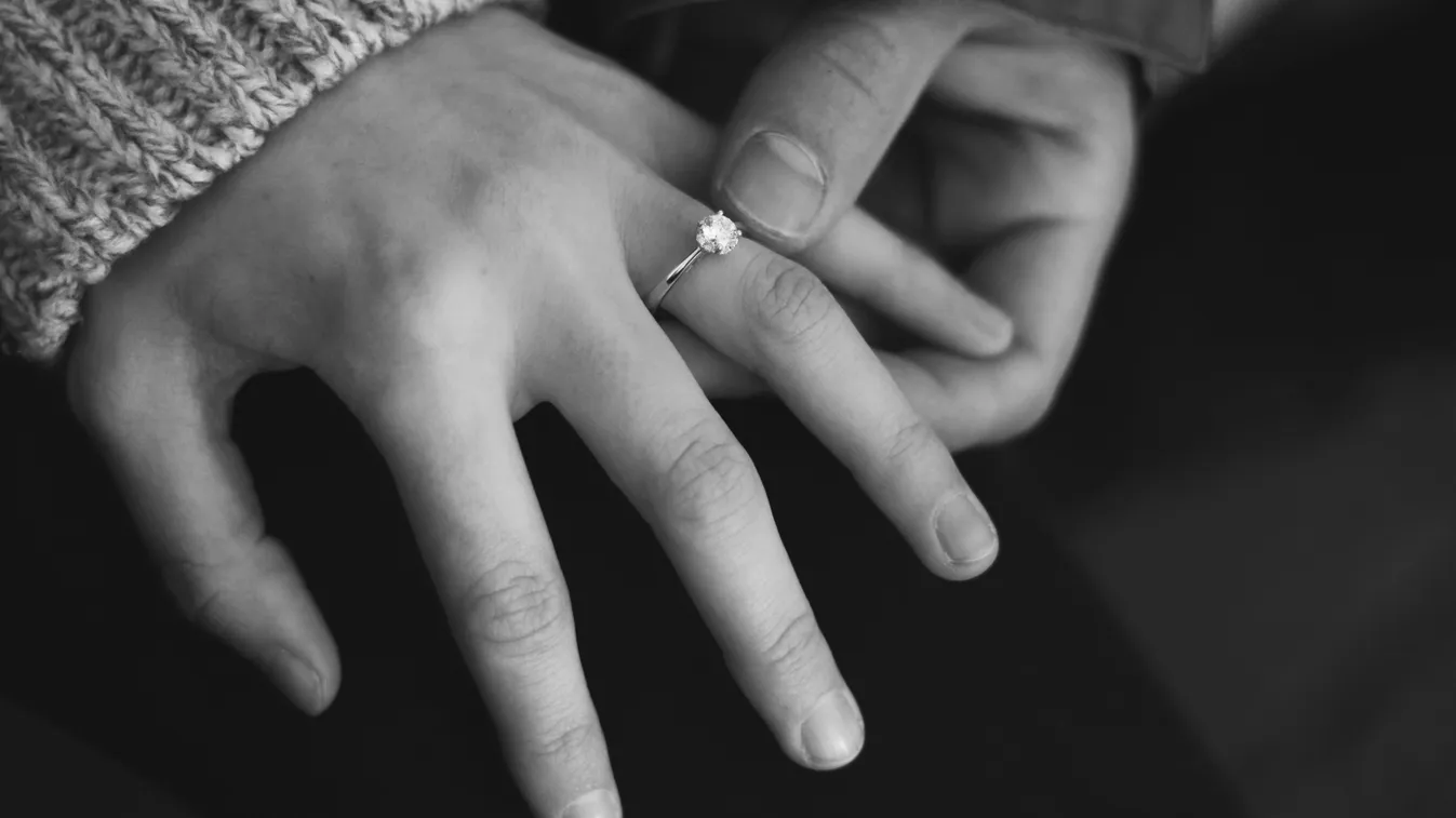 Mégsem öngyilkos lett a 27 éves menyasszony?