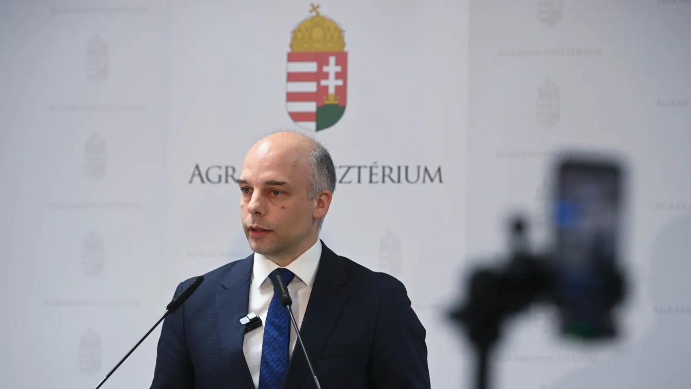 Rendkívüli a járványügyi helyzet Magyarországon