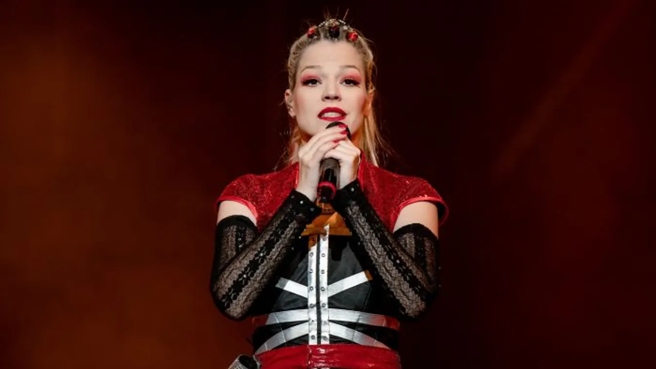 Halálos fenyegetést kapott Muri Enikő