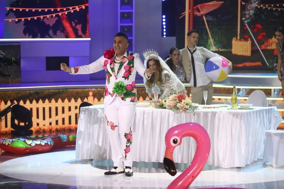 A Nagy Duett Gáspár Győző 
