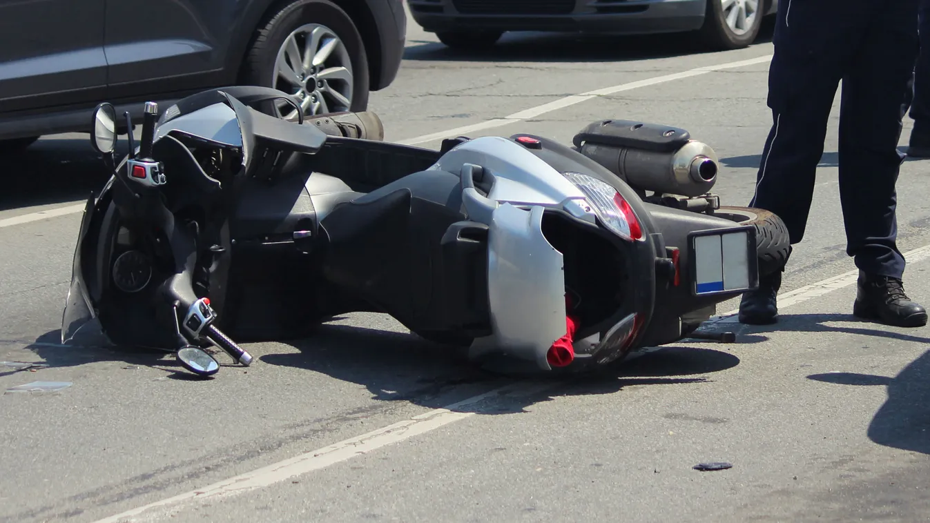 Elindult az idei motorosszezon - így előzheted meg azt, hogy baj érjen