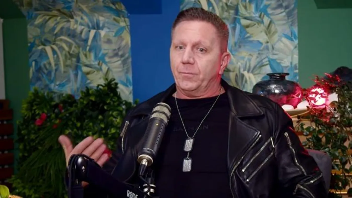 DJ háború: Bárány Attila kipakolt Hamwai PG-ről