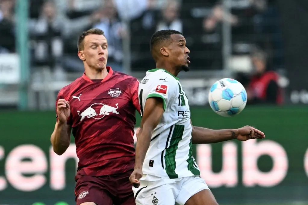 Plea, Leipzig, Gulácsi Péter