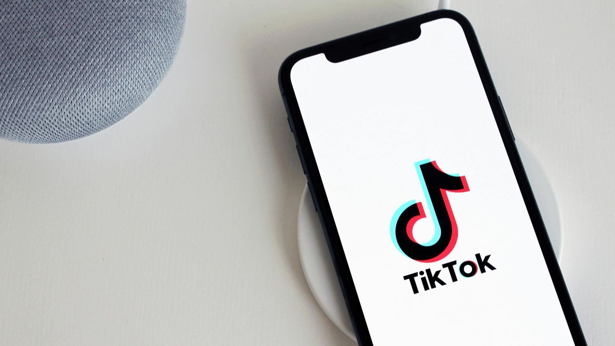 Figyelem!  Neked is veszélyben lehet a TikTok-profilod!