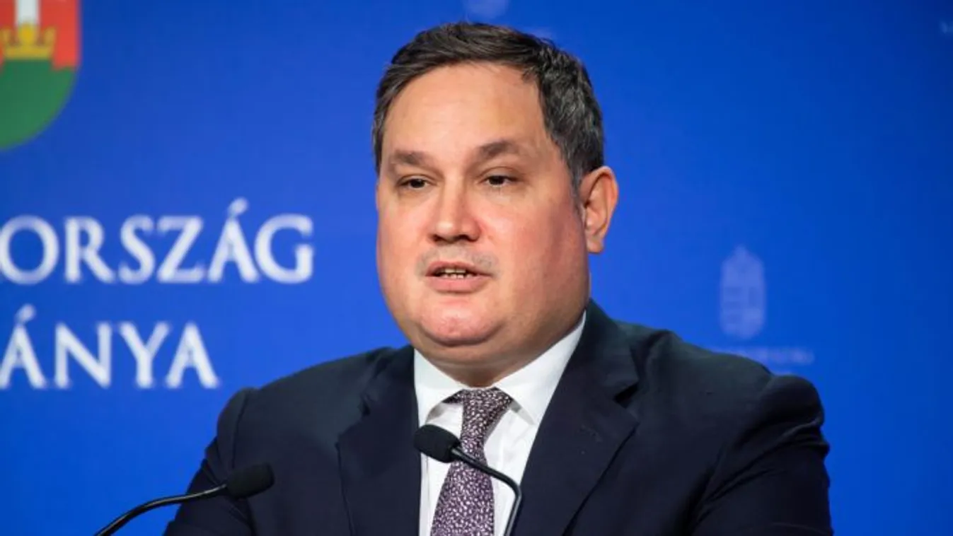 Látványos gazdasági gyorsulásra számít Nagy Márton