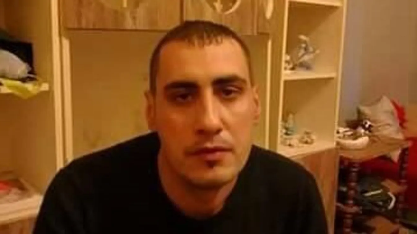 Eltűnt Goman Krisztián: újabb részletek árult el az édesapja