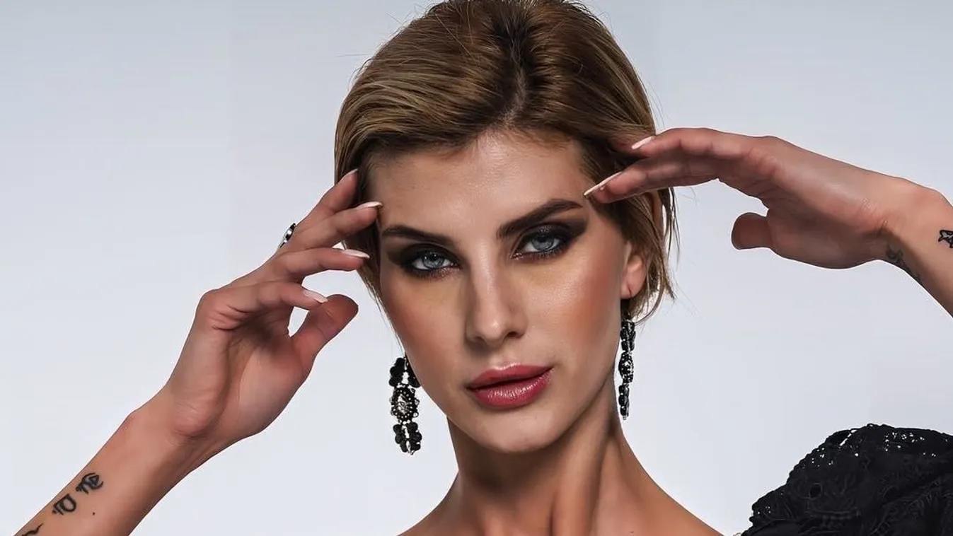 Elindította OnlyFans-oldalát a TV2 bombázója