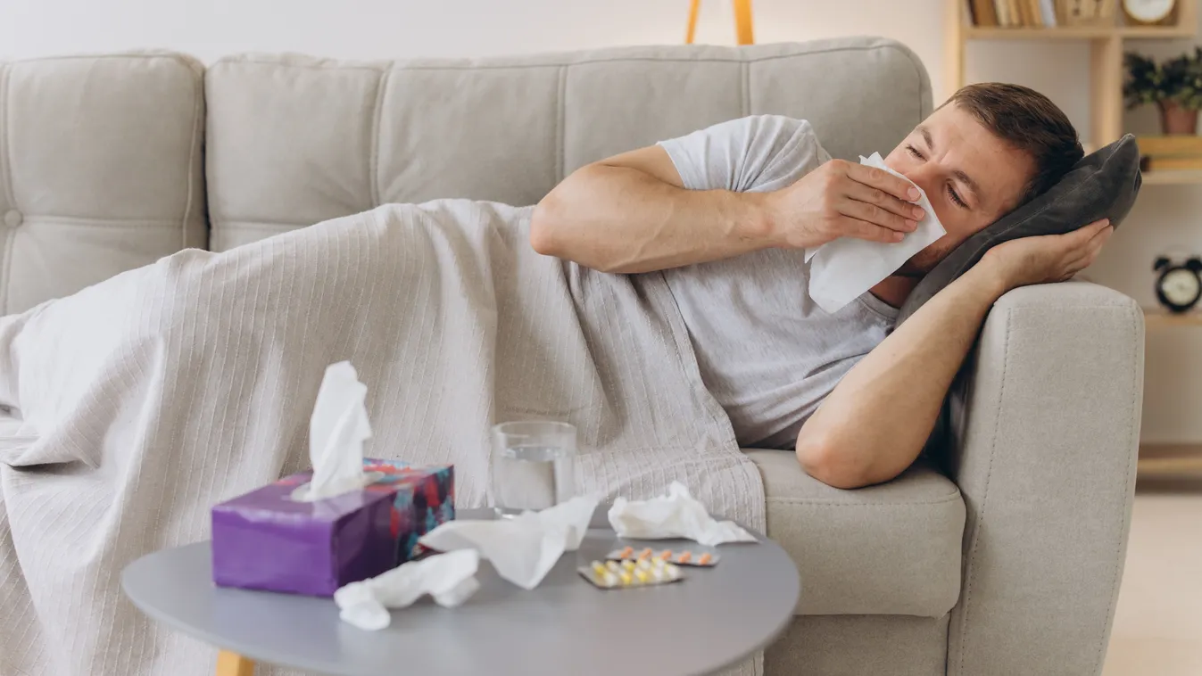 Elkezdődött az idei pollenszezon