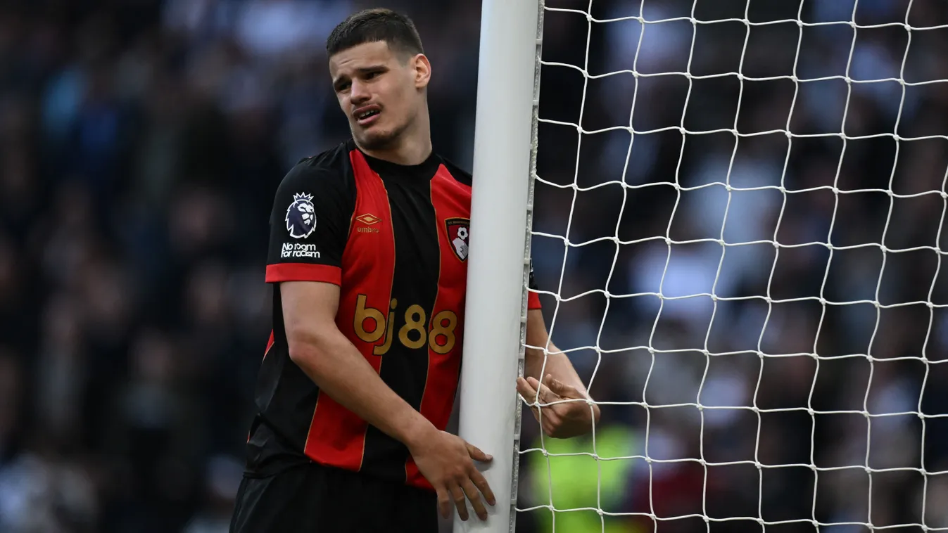 Kerkez nélkül kiesett a csapata, kiakadtak a szurkolók