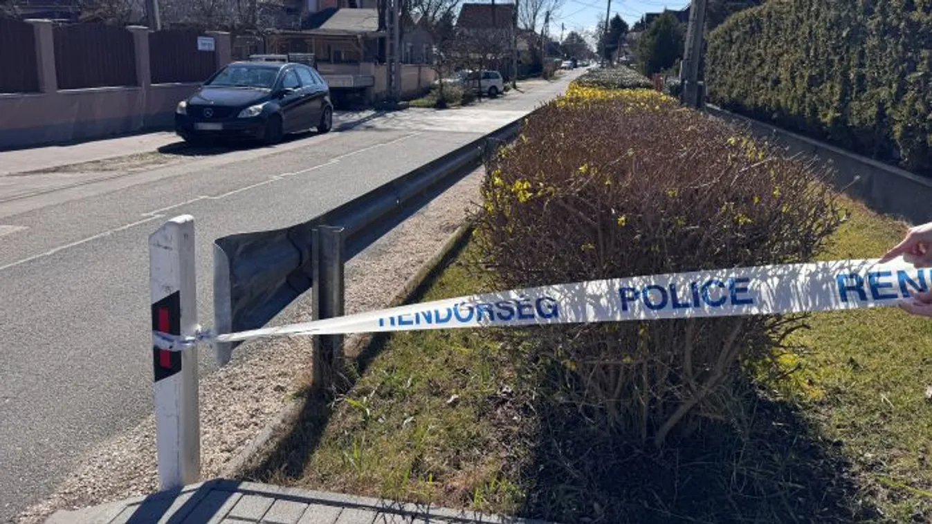 Főbérlője talált rá a Pestszentlőrincen meggyilkolt Zoltánra