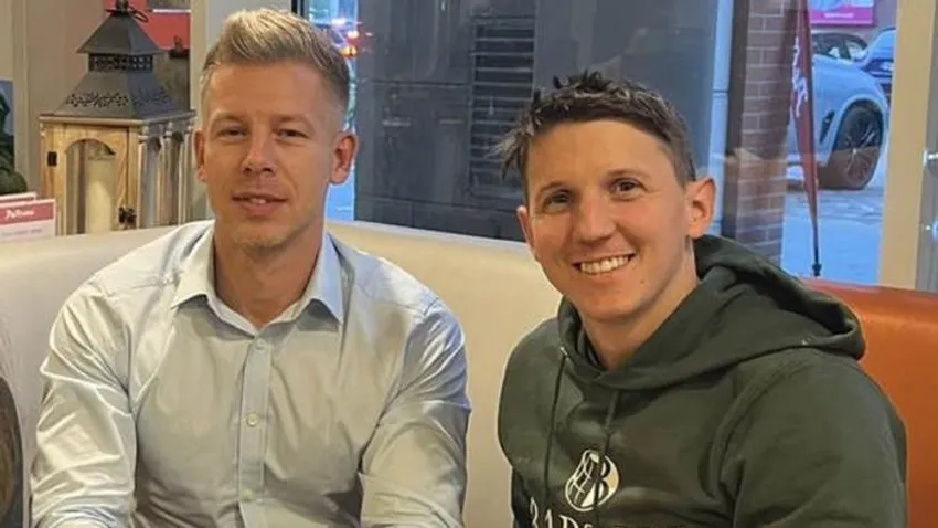 Távozik a Tisza Párt egyik alapembere