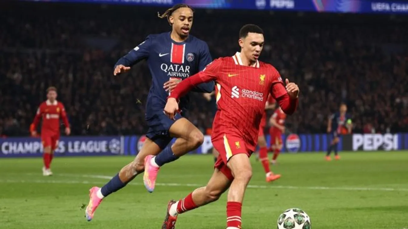 Óriási fordulat a liverpooli alapember átigazolása kapcsán