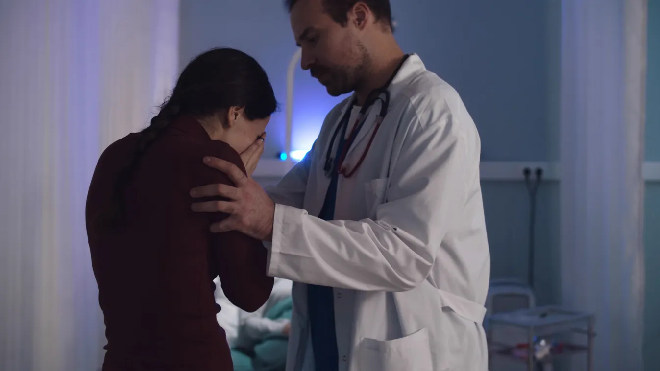 Szellem irányította Katalint