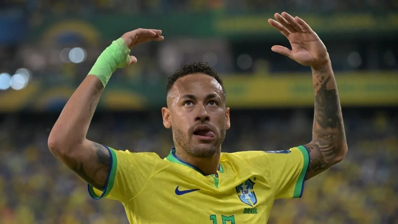 Neymar nagy álma teljesül, újra sztárokkal játszhat együtt